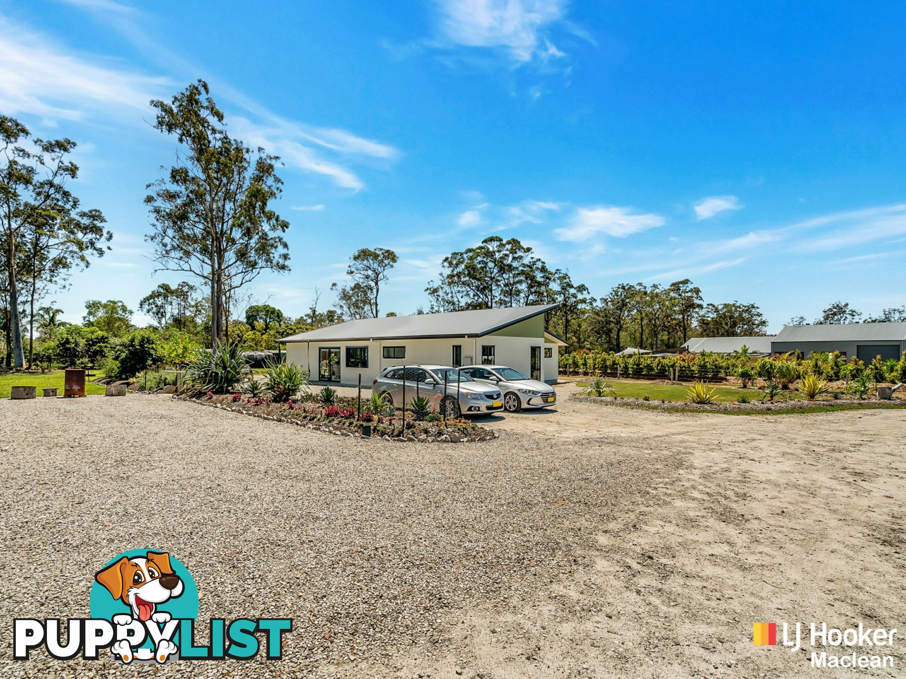 11 Frogmouth Drive GULMARRAD NSW 2463