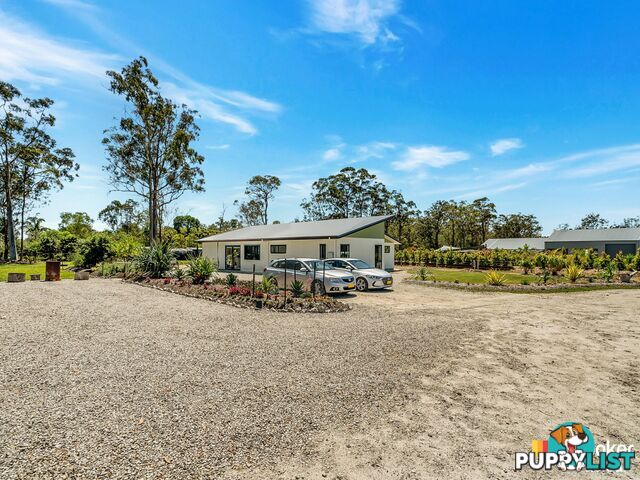 11 Frogmouth Drive GULMARRAD NSW 2463