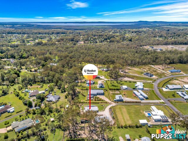 11 Frogmouth Drive GULMARRAD NSW 2463