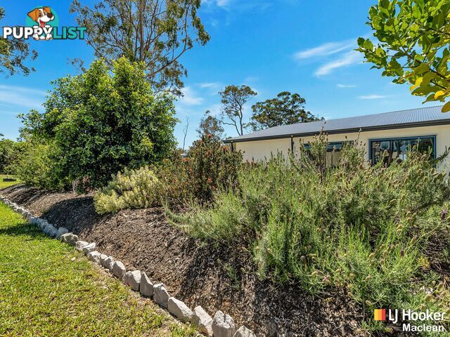 11 Frogmouth Drive GULMARRAD NSW 2463