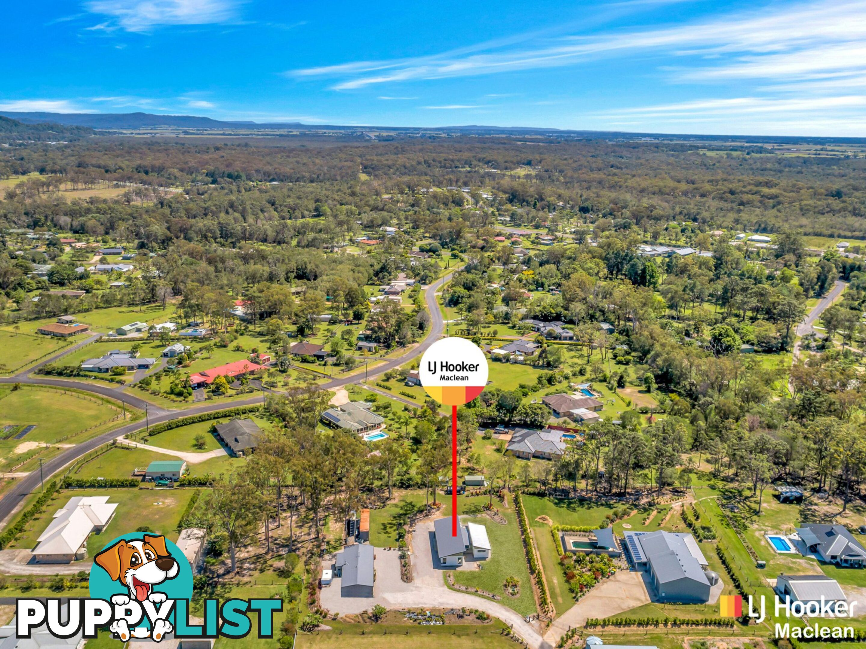 11 Frogmouth Drive GULMARRAD NSW 2463