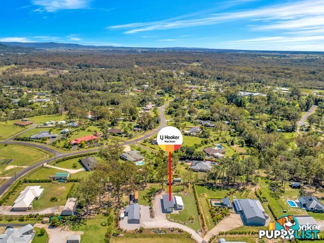 11 Frogmouth Drive GULMARRAD NSW 2463