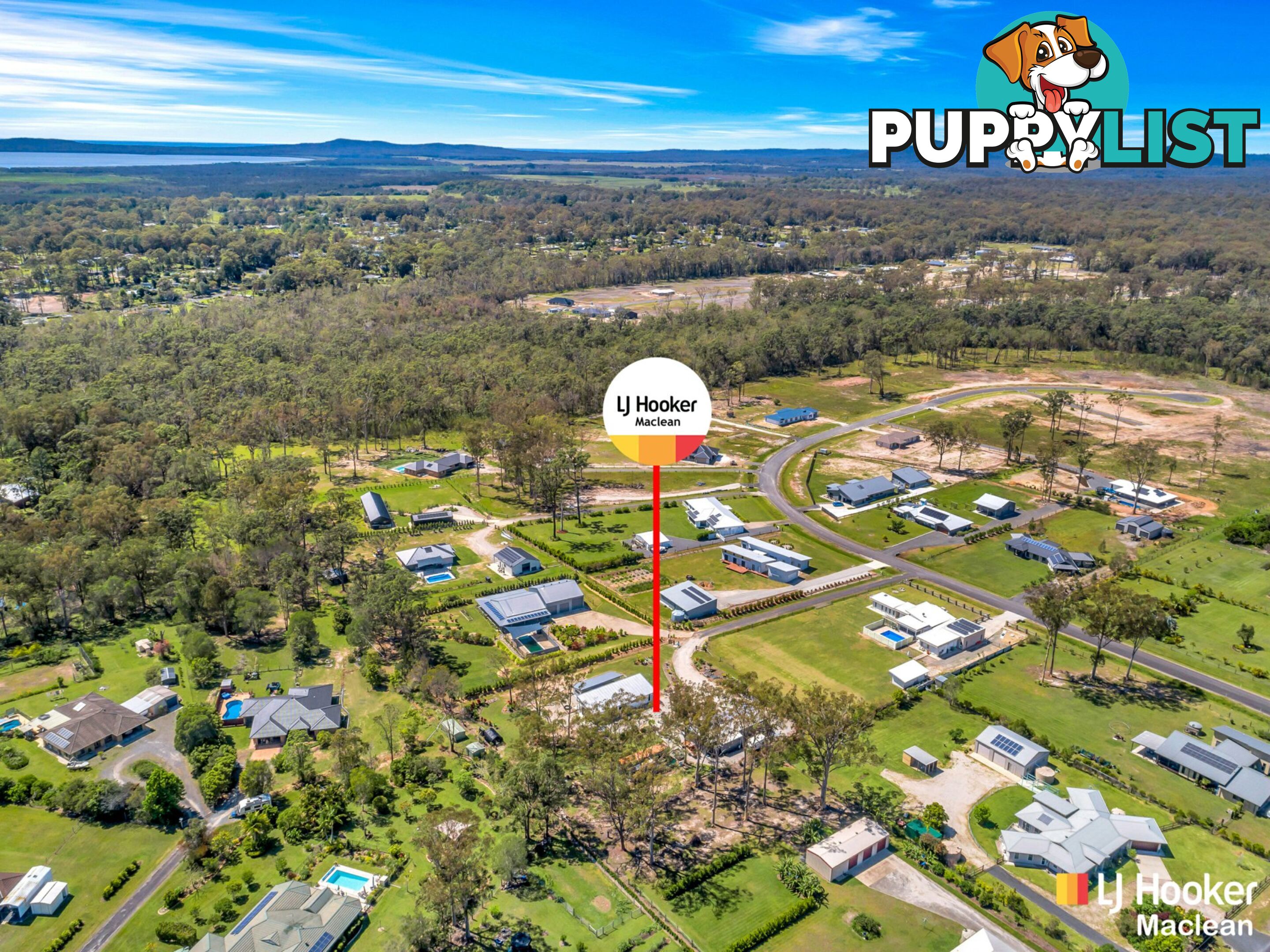 11 Frogmouth Drive GULMARRAD NSW 2463