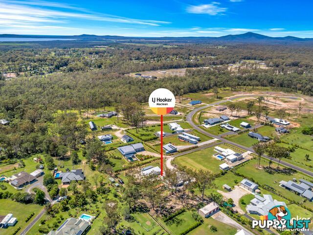 11 Frogmouth Drive GULMARRAD NSW 2463