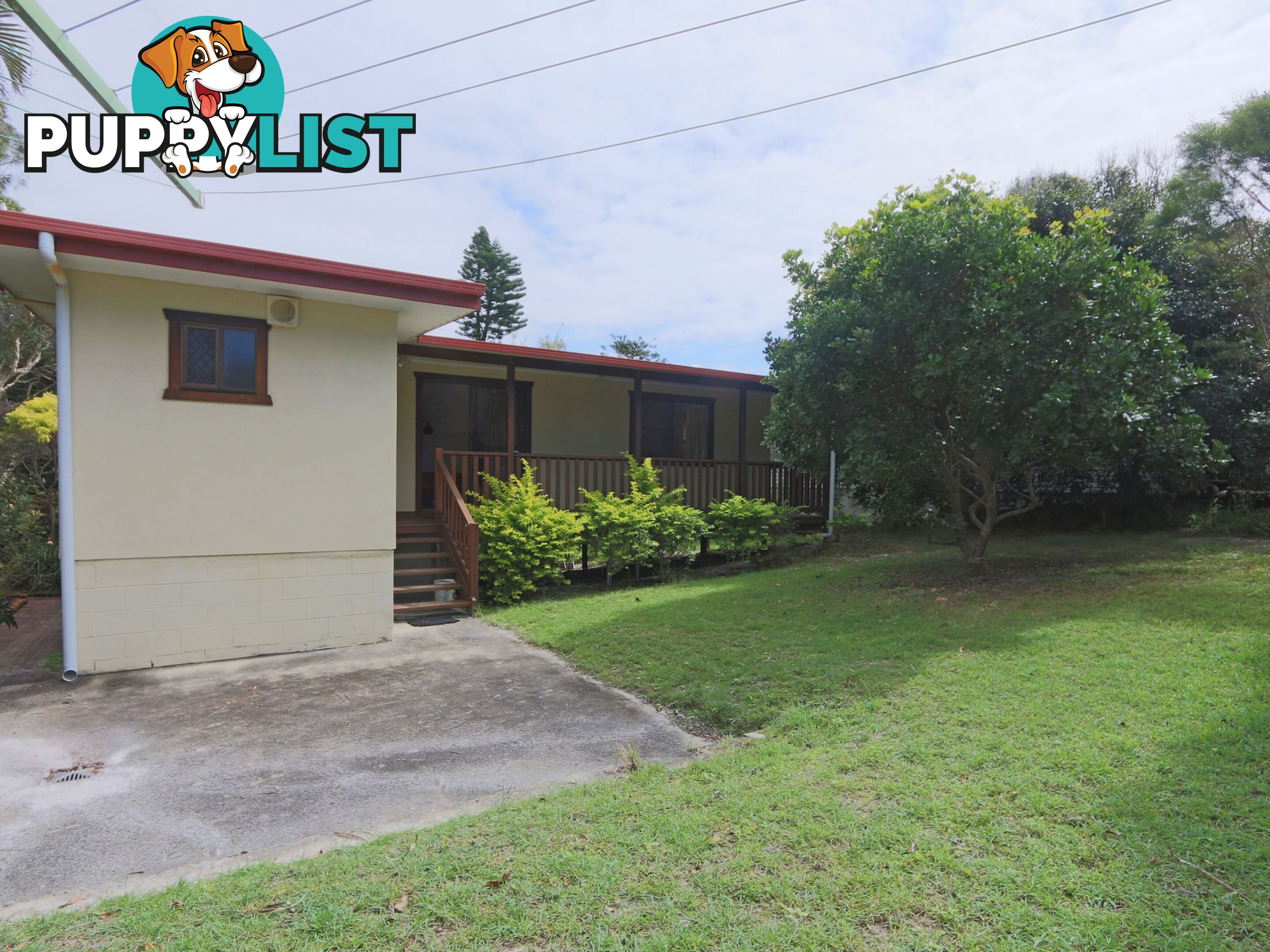 17 Hibiscus Avenue BROOMS HEAD NSW 2463