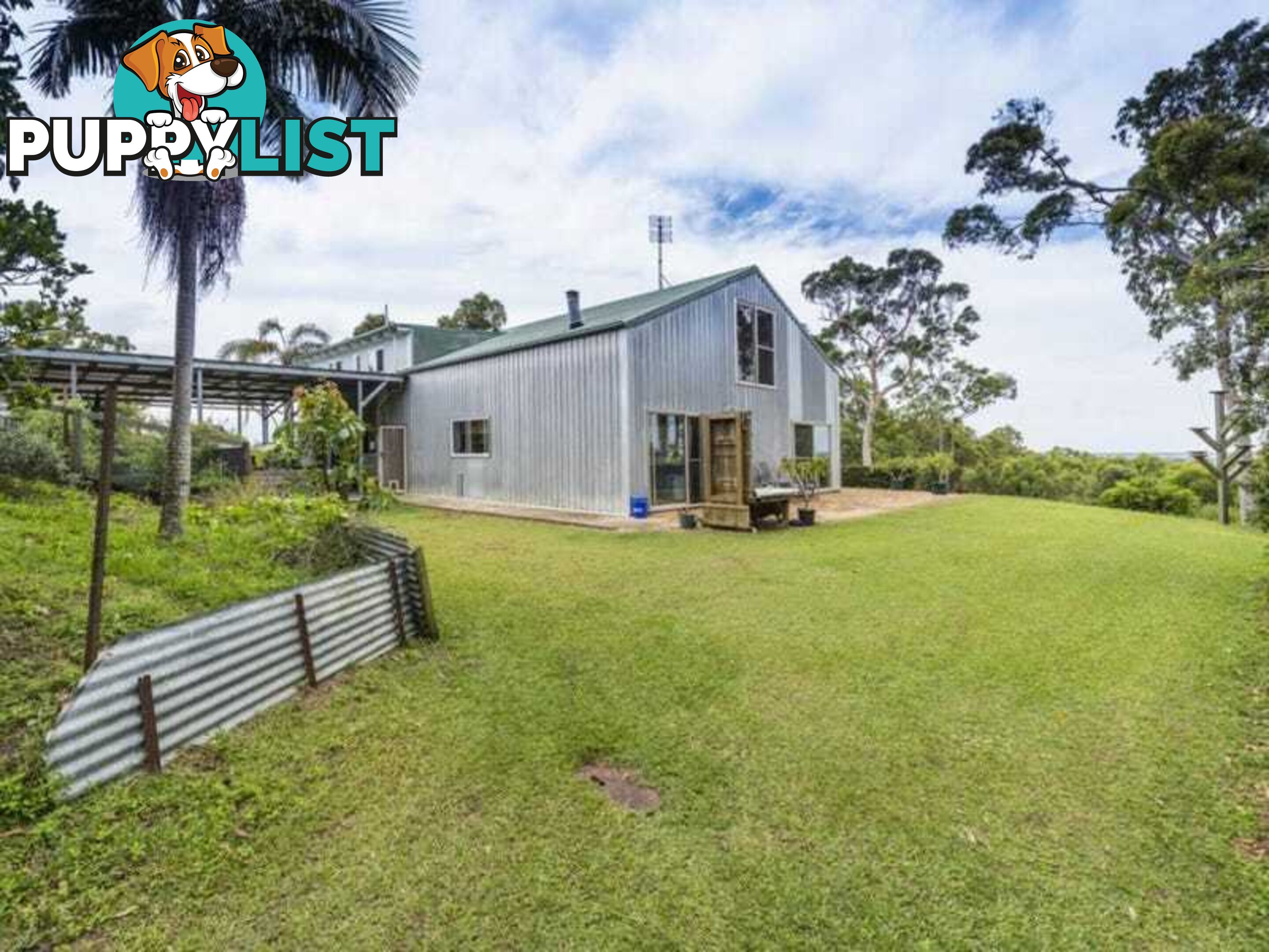 1060 Brooms Head Road TALOUMBI NSW 2463