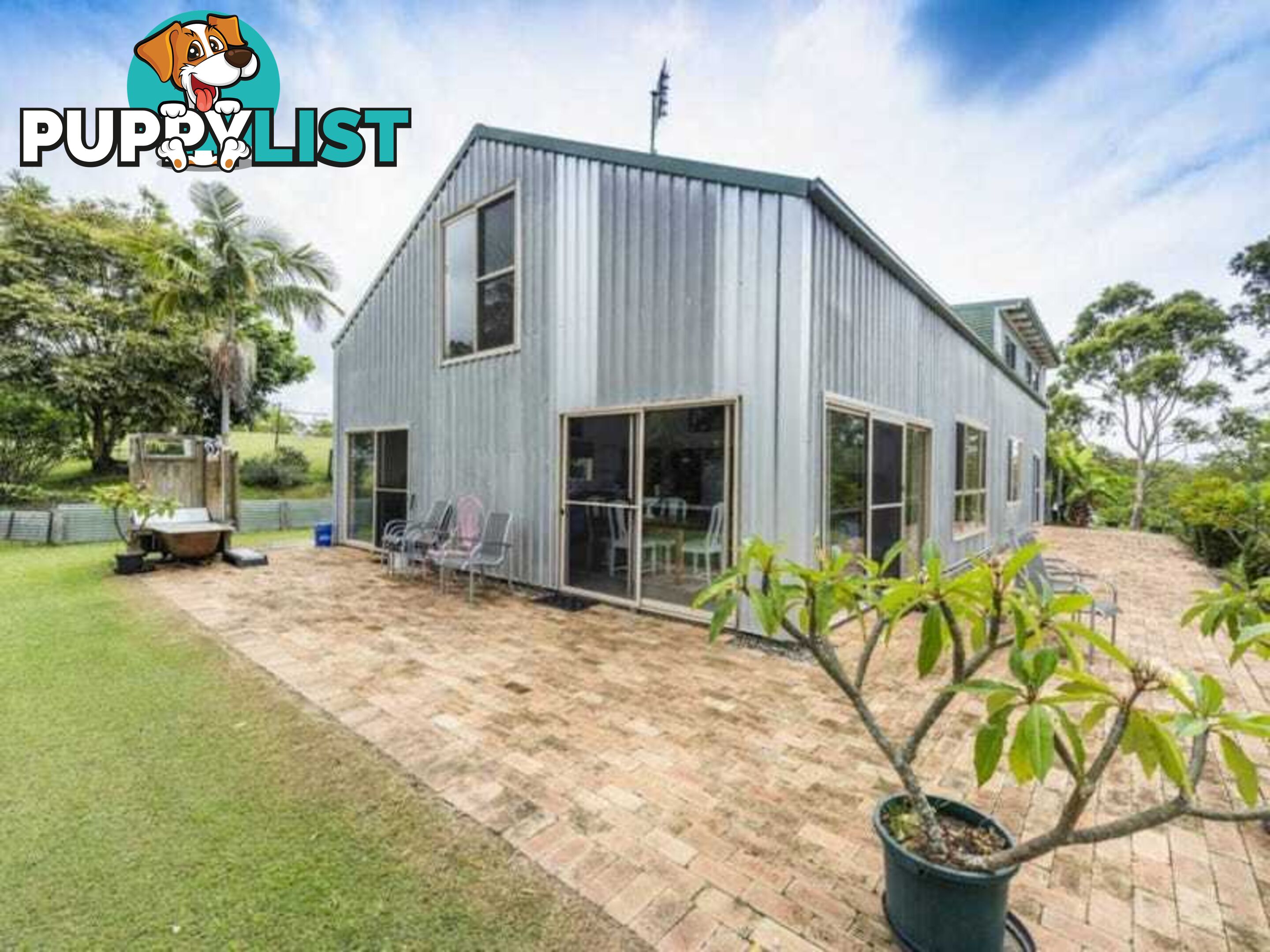 1060 Brooms Head Road TALOUMBI NSW 2463