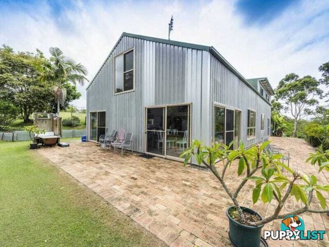 1060 Brooms Head Road TALOUMBI NSW 2463