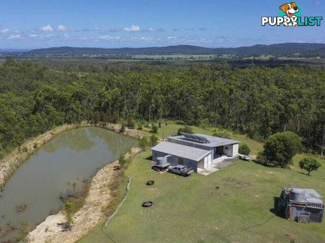 1060 Brooms Head Road TALOUMBI NSW 2463