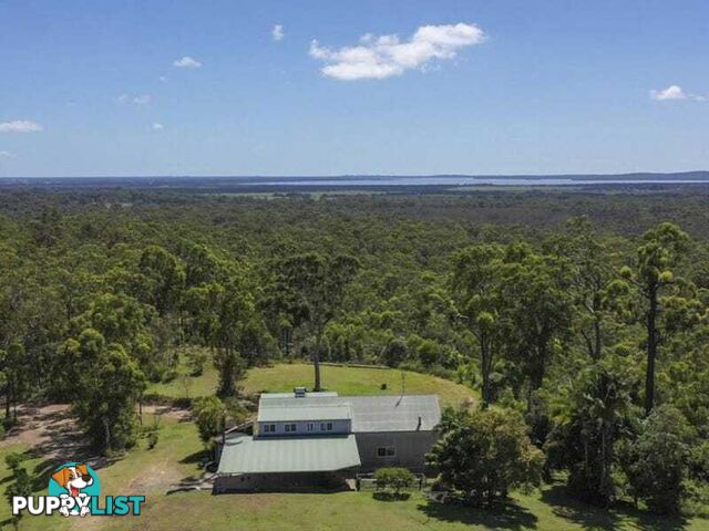 1060 Brooms Head Road TALOUMBI NSW 2463