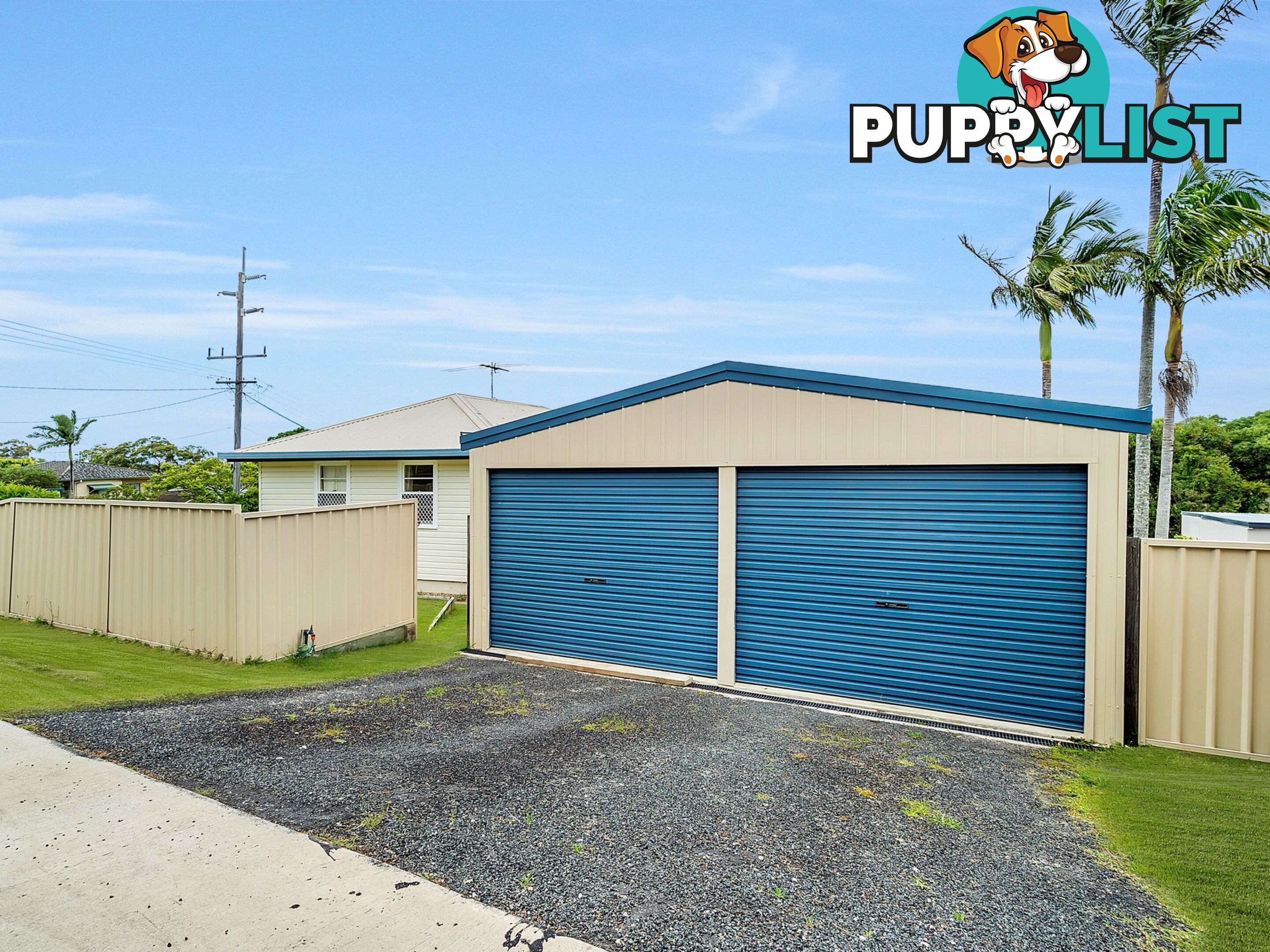 2 Harwood Street MACLEAN NSW 2463