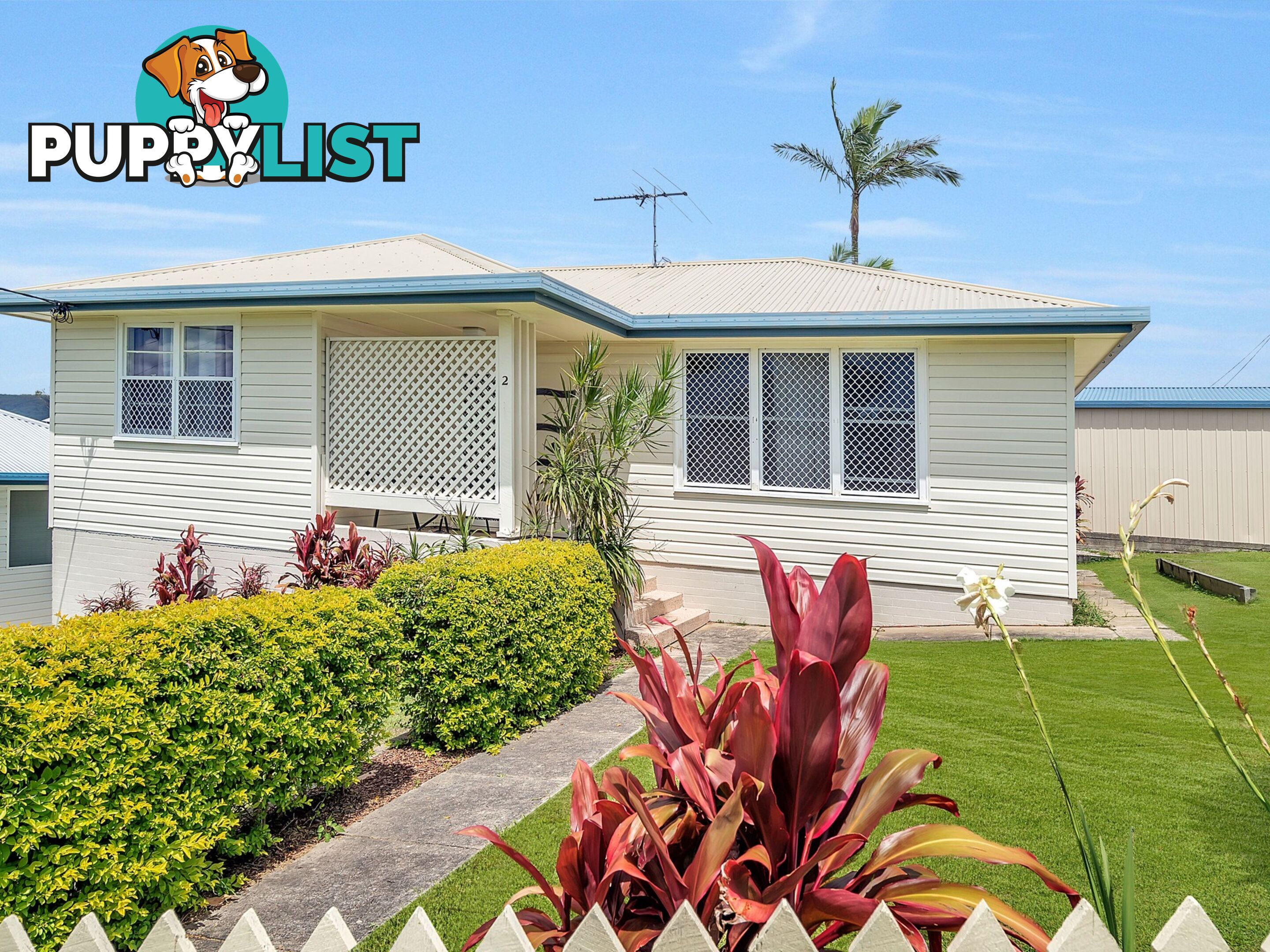 2 Harwood Street MACLEAN NSW 2463