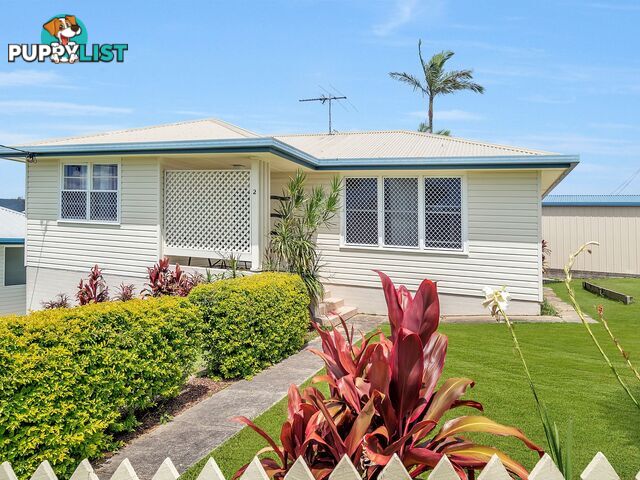 2 Harwood Street MACLEAN NSW 2463