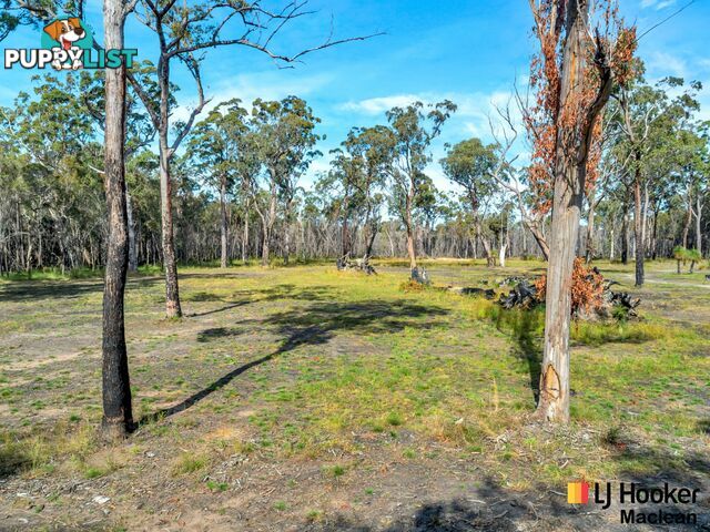 968A Brooms Head Road TALOUMBI NSW 2463