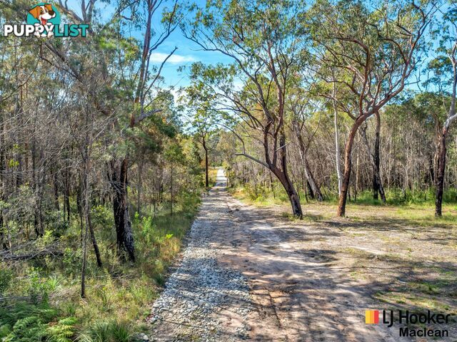 968A Brooms Head Road TALOUMBI NSW 2463