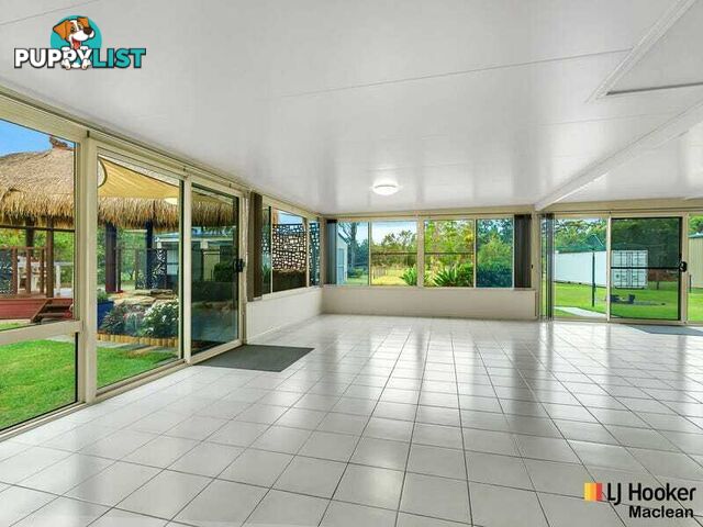 9 Anzac Place GULMARRAD NSW 2463