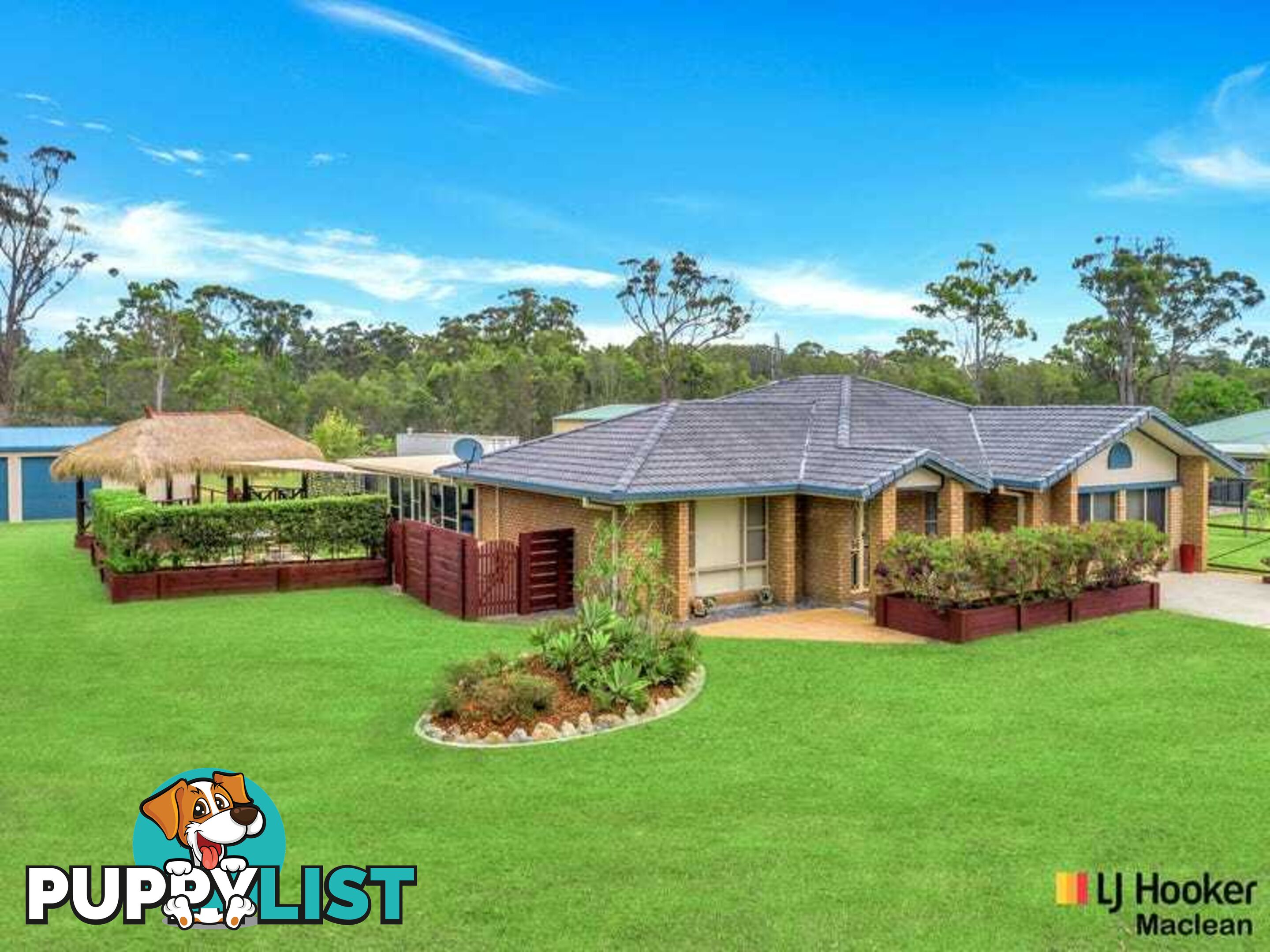 9 Anzac Place GULMARRAD NSW 2463