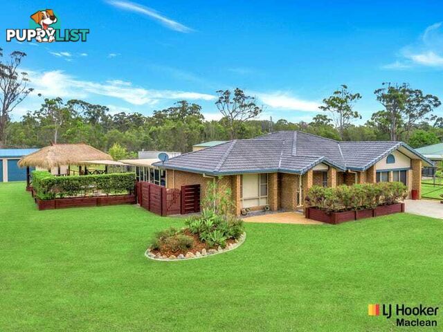 9 Anzac Place GULMARRAD NSW 2463