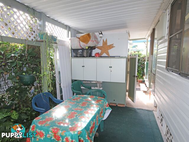 62 Brooms Head Caravan Park BROOMS HEAD NSW 2463