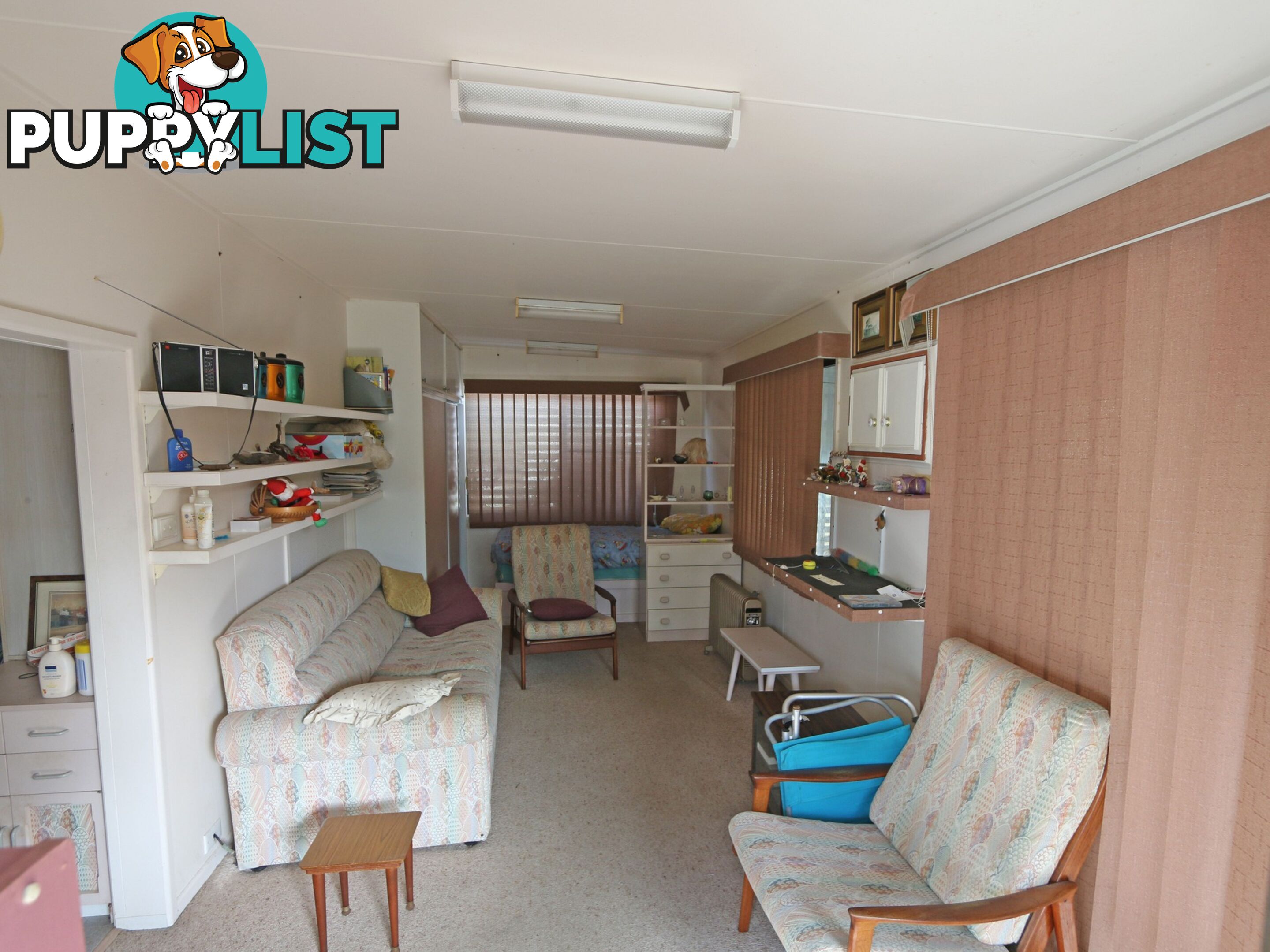 62 Brooms Head Caravan Park BROOMS HEAD NSW 2463