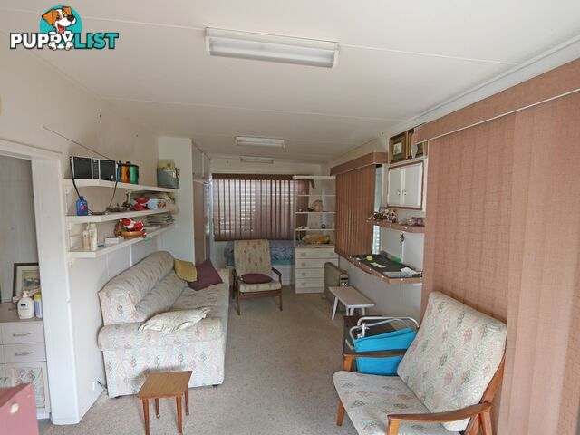 62 Brooms Head Caravan Park BROOMS HEAD NSW 2463