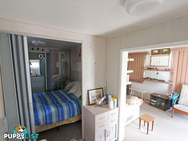 62 Brooms Head Caravan Park BROOMS HEAD NSW 2463