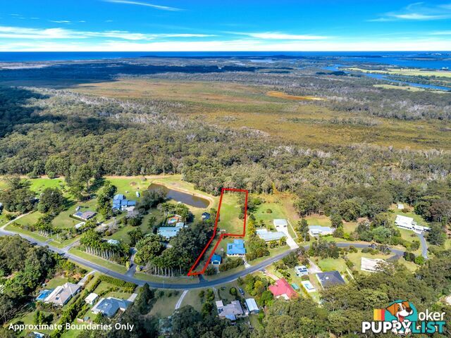 80A Emu Drive WOOMBAH NSW 2469