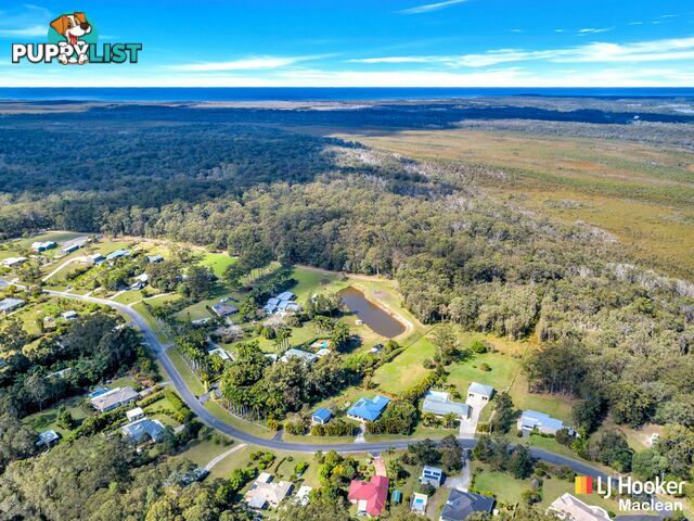 80A Emu Drive WOOMBAH NSW 2469