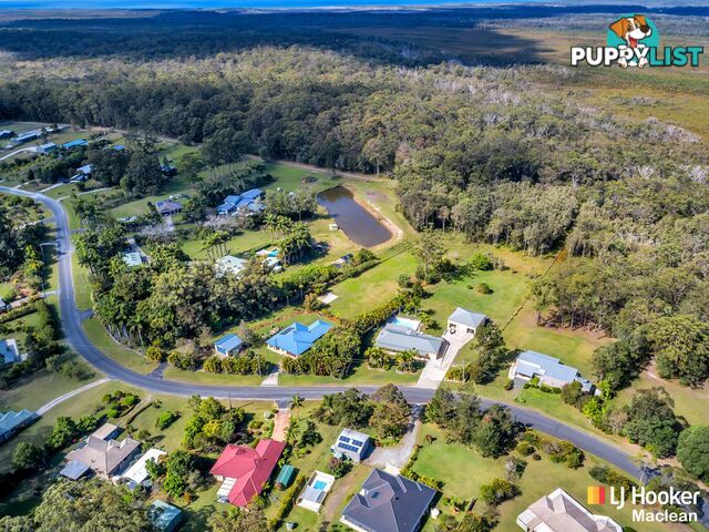 80A Emu Drive WOOMBAH NSW 2469