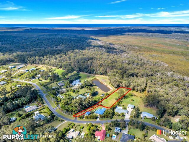 80A Emu Drive WOOMBAH NSW 2469