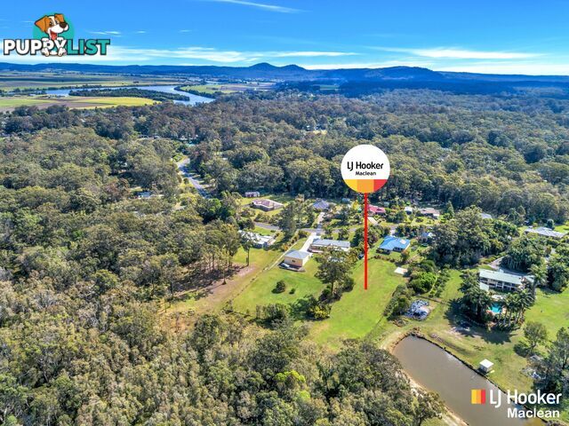 80A Emu Drive WOOMBAH NSW 2469