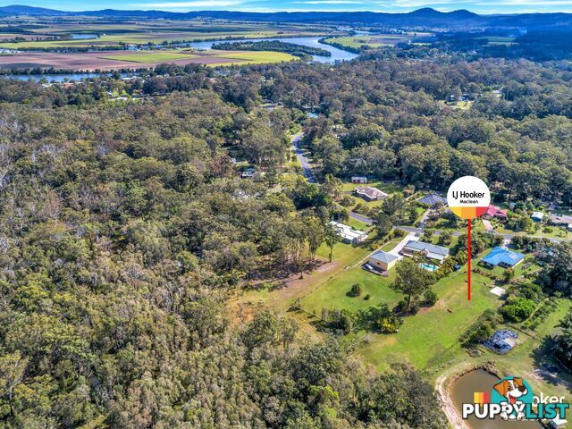 80A Emu Drive WOOMBAH NSW 2469