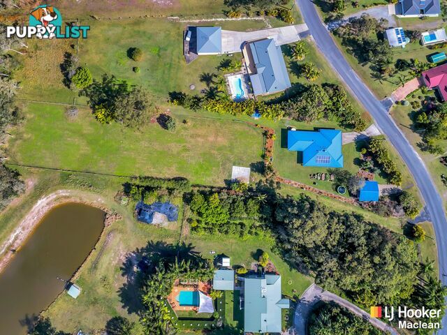 80A Emu Drive WOOMBAH NSW 2469