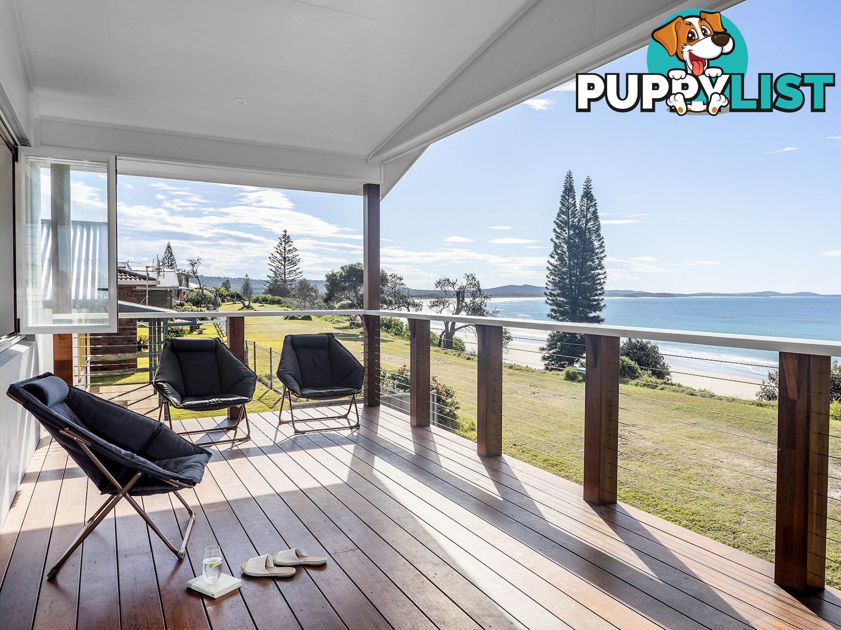 59 Ocean Rd BROOMS HEAD NSW 2463