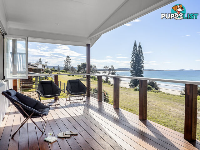 59 Ocean Rd BROOMS HEAD NSW 2463