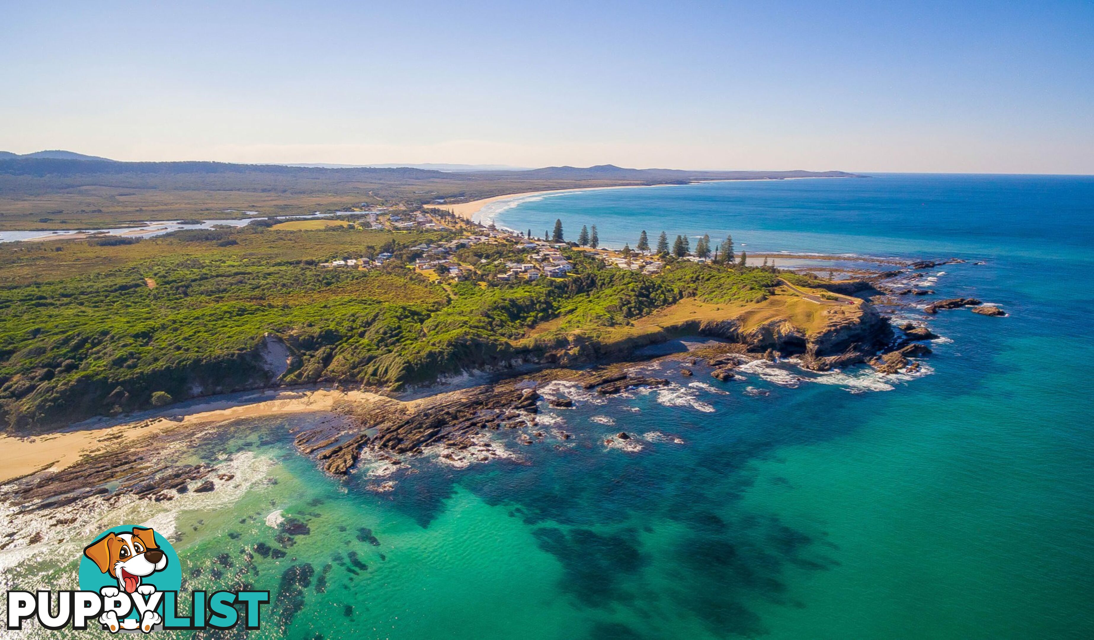 59 Ocean Rd BROOMS HEAD NSW 2463