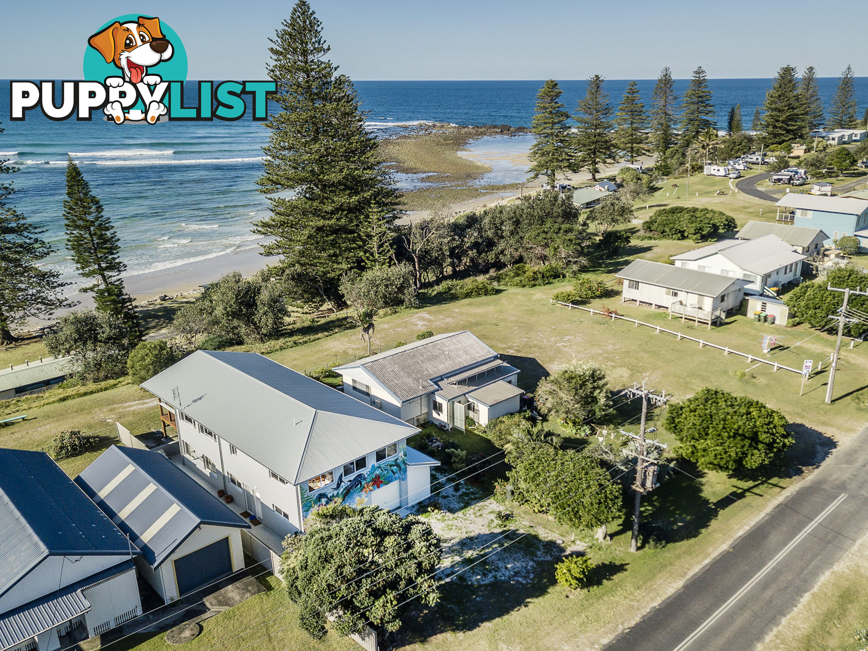 59 Ocean Rd BROOMS HEAD NSW 2463