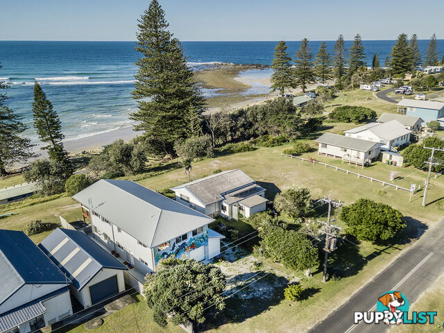 59 Ocean Rd BROOMS HEAD NSW 2463