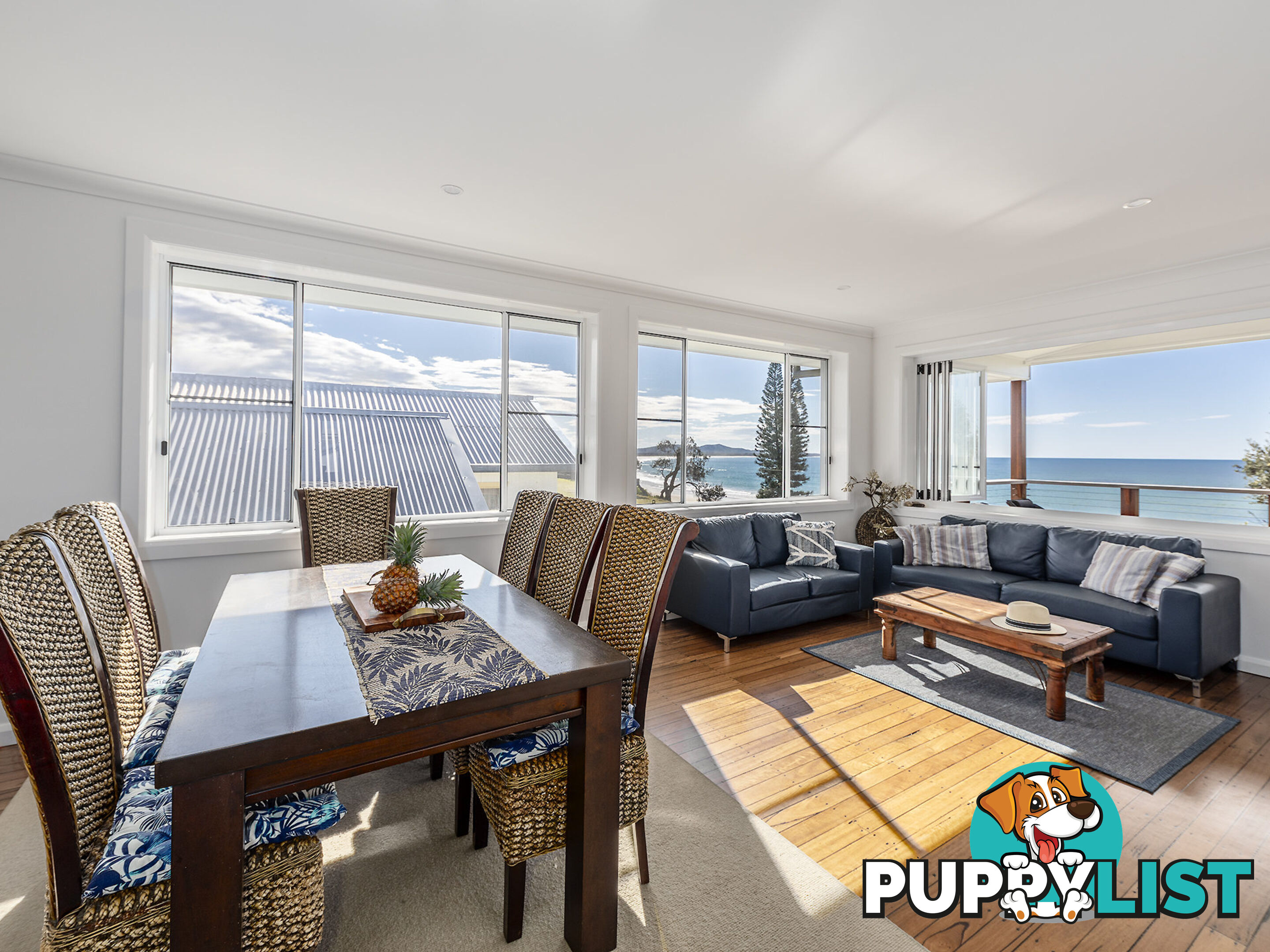 59 Ocean Rd BROOMS HEAD NSW 2463