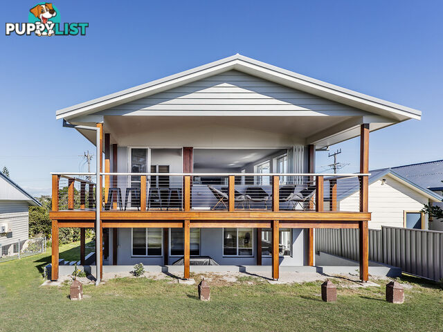 59 Ocean Rd BROOMS HEAD NSW 2463