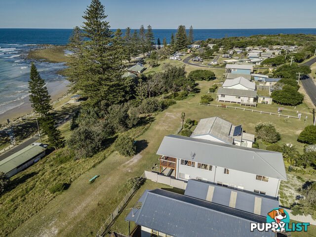 59 Ocean Rd BROOMS HEAD NSW 2463