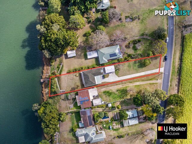 76 Clarence Street BRUSHGROVE NSW 2460