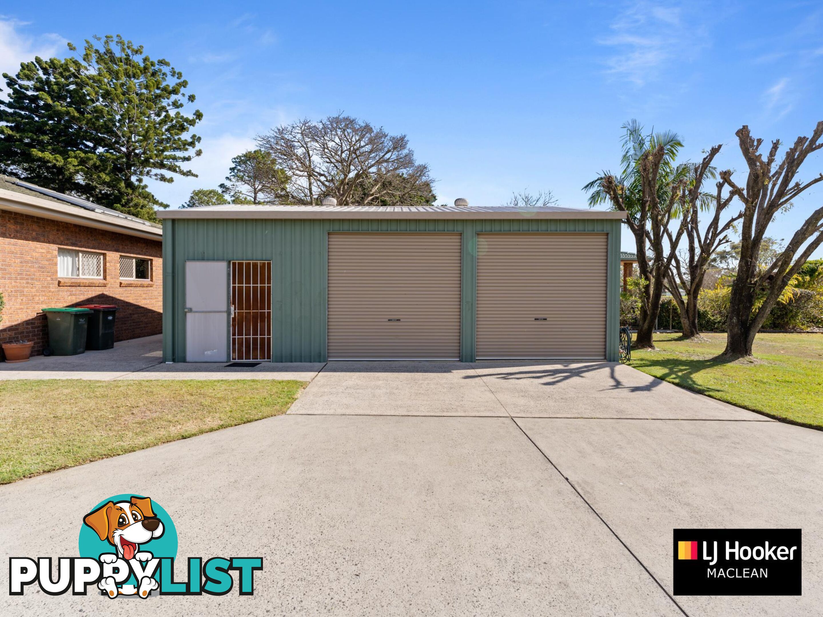 76 Clarence Street BRUSHGROVE NSW 2460