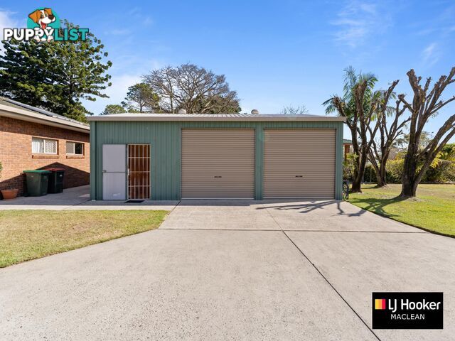 76 Clarence Street BRUSHGROVE NSW 2460