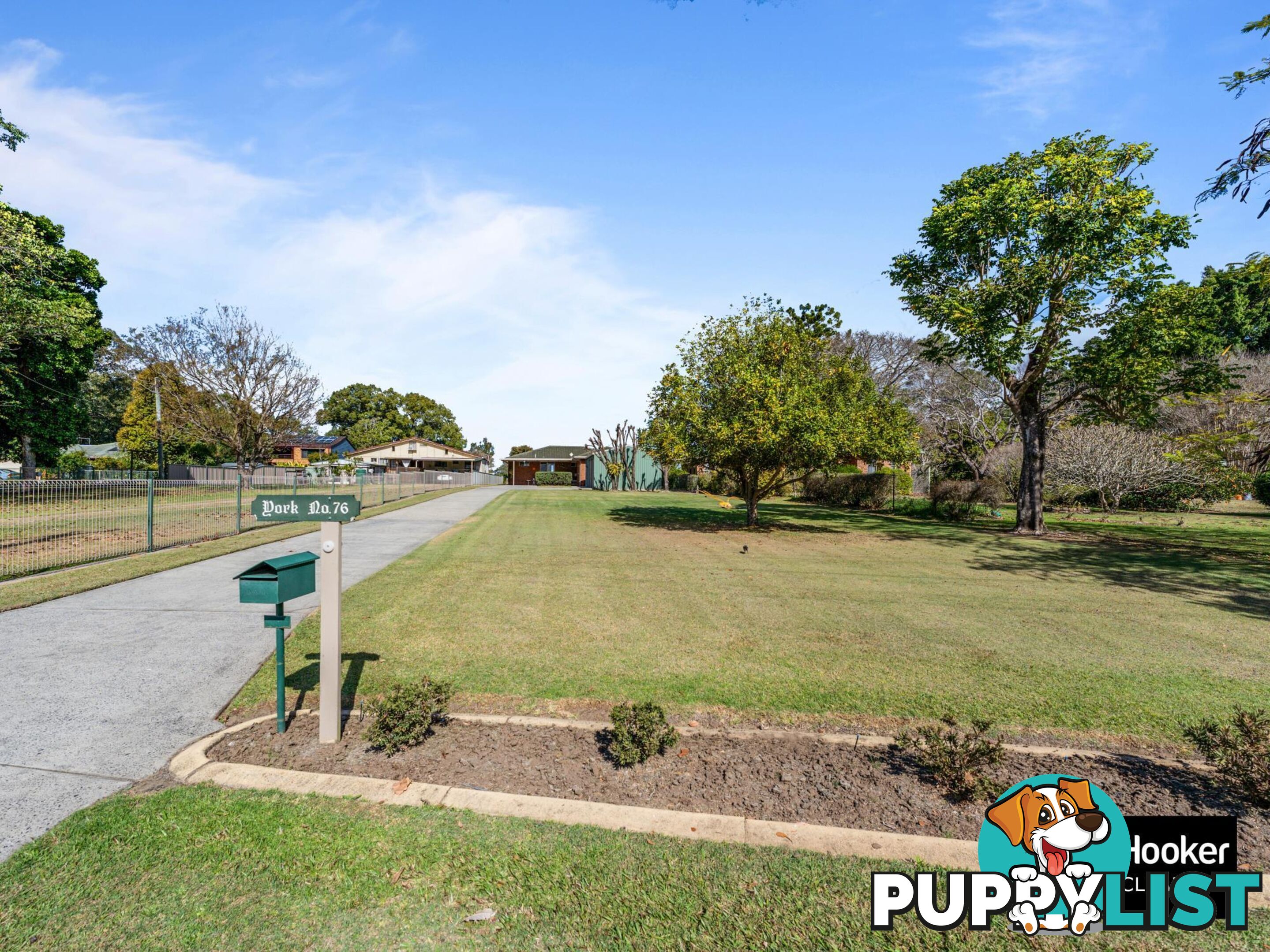 76 Clarence Street BRUSHGROVE NSW 2460