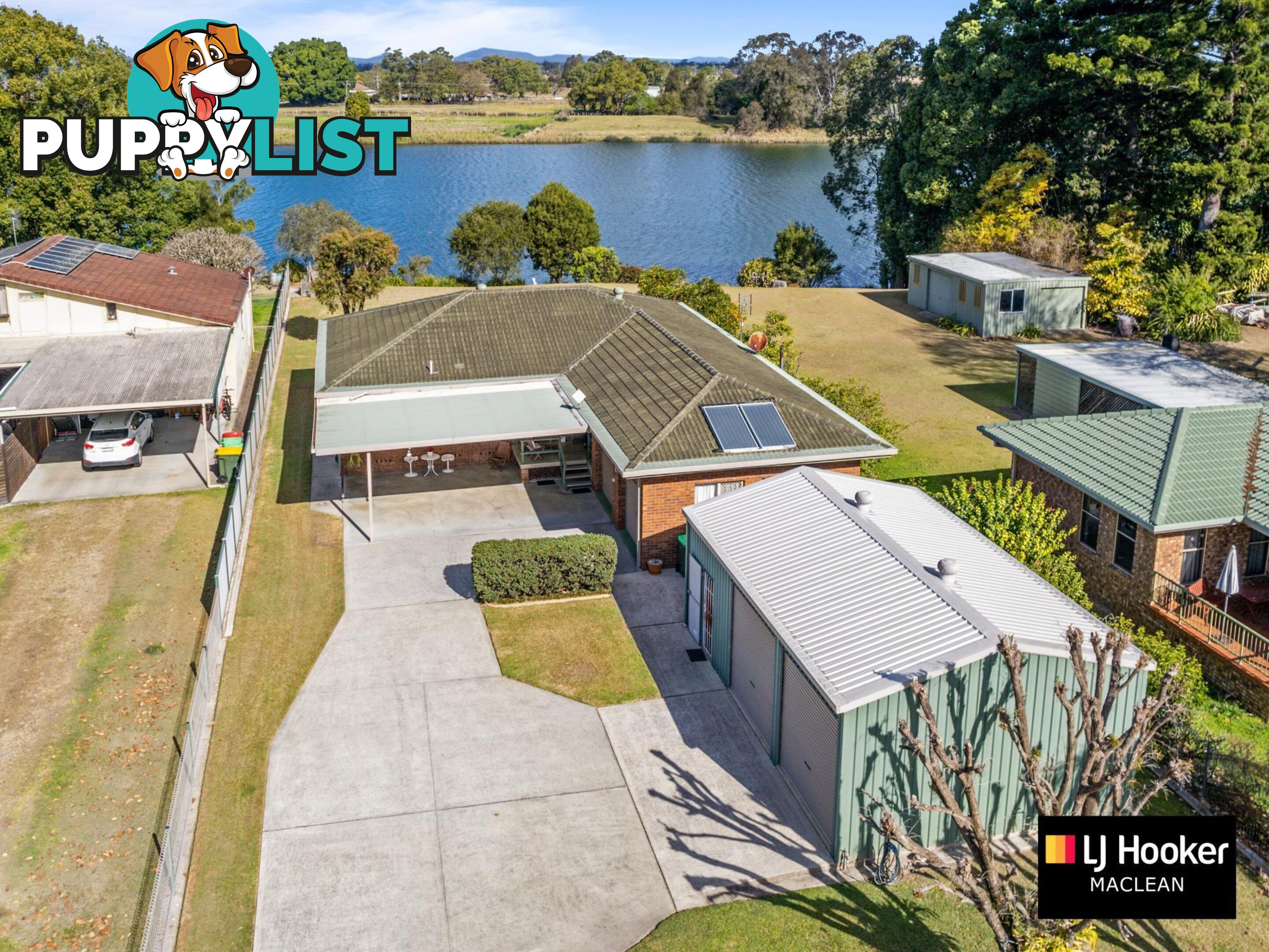 76 Clarence Street BRUSHGROVE NSW 2460