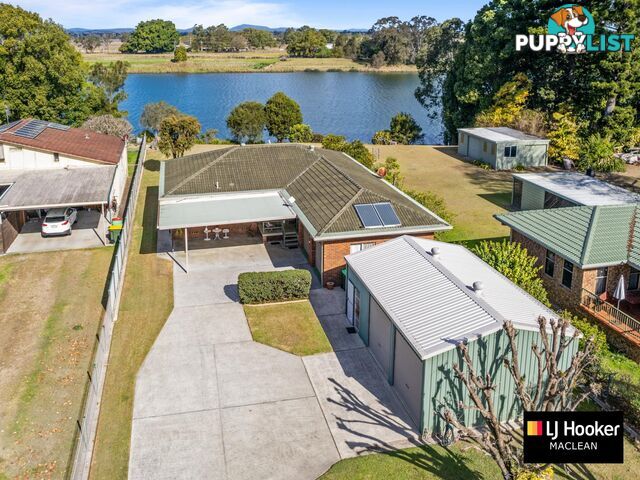 76 Clarence Street BRUSHGROVE NSW 2460