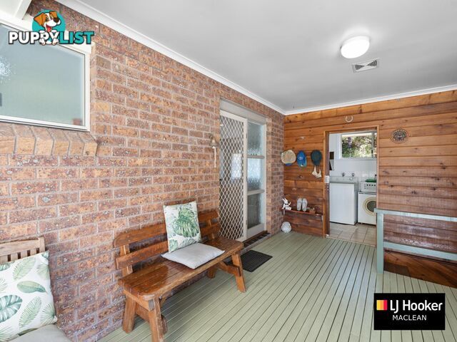 76 Clarence Street BRUSHGROVE NSW 2460