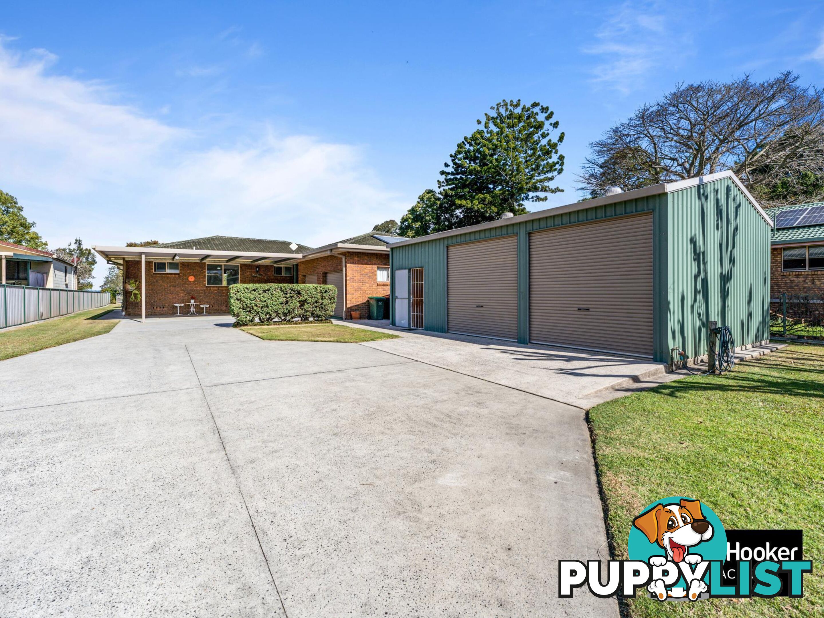 76 Clarence Street BRUSHGROVE NSW 2460