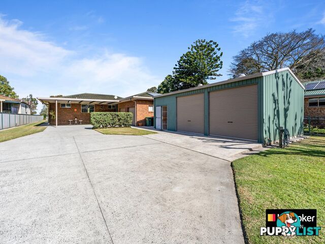 76 Clarence Street BRUSHGROVE NSW 2460